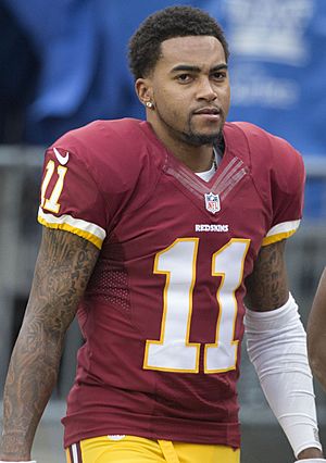 Archivo:DeSean Jackson November 2014