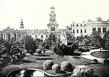 Archivo:De Plaza de Armas te Santiago