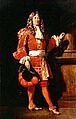 Decaisne - François de Blanchefort de Créquy (1629-1687) - MV 1037