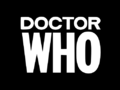 Doctor Who logo 1963-1967path
