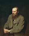 Dostoevsky 1872