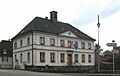 Durlinsdorf, Mairie-école