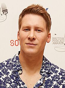 Dustin Lance Black 2019.jpg