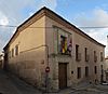 Archivo Histórico Provincial de Segovia