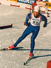 Archivo:Eirik Kvalfoss 1986