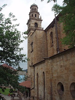 Archivo:Elorrio church