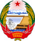 Emblem of North Korea.svg