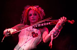 Archivo:Emilie Autumn at Rüsselsheimer Rind