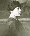 Emma Morano (old photo) ver2