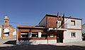Encinas de Abajo, Ayuntamiento