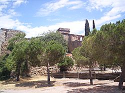 Archivo:Ermita de Santa Creu d'Olorda