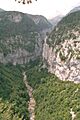 Escuain garganta