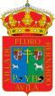 Escudo de Pedro Bernardo.svg