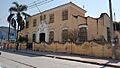 Escuela Dr. Francisco de Gurruchaga EX 170