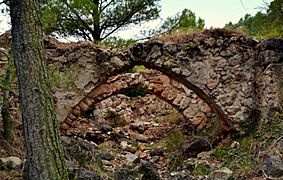 Església nova de Sant Miquel (el Montmell) - 2