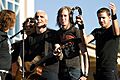 EverclearBand