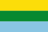Flag of Calamar (Guaviare).svg