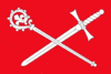 Flag of Olne.gif