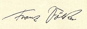 Archivo:Franz Völker Signatur 1938