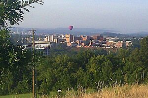 Archivo:Fun Fest Balloons Kings View