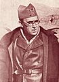 General Vicente Rojo