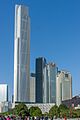 Guangzhou CTF Finance Centre