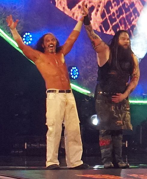 Hardy and Wyatt WM34
