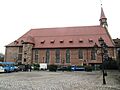 Heilig-Geist-Haus E Cuya