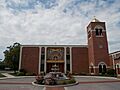 Holy Trinity Greek Orthodox Cathedral - Camp Hill, Pennsylvania 01