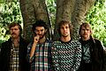 Horse the Band Photo