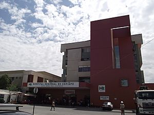 Archivo:Hospital Regional Copiapo