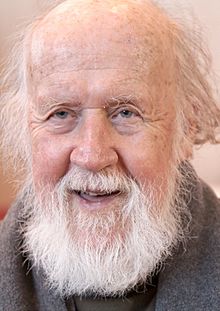 Hubert Reeves para Niños