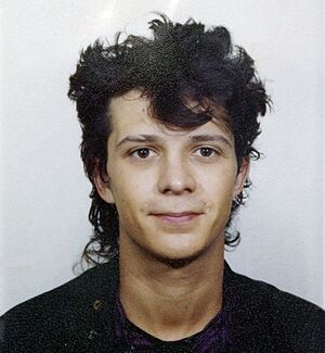 Archivo:Identite-StephaneSirkis-1984-Sacem