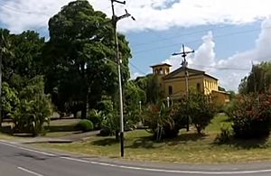 Archivo:Iglesia Colonia Agricola Turen Portuguesa