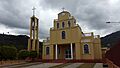 Iglesia Santa Maria. Dota. Costa Rica (1)