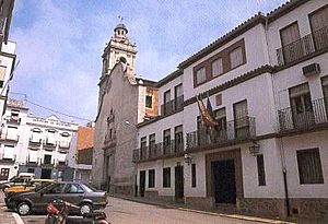 Archivo:Iglesia Vilavella