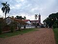 Iglesia de La Cruz