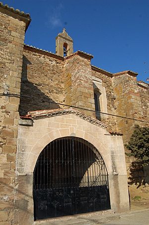 Archivo:Iglesia de Santa Catalina Monroy 03