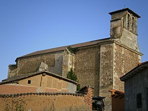 Archivo:Iglesia parroquial de Matarrubia