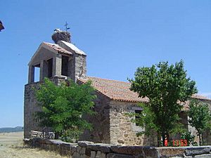 Archivo:Iglesia villar corneja