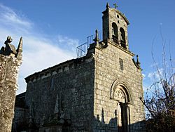 Igrexa de San Martiño de Cornoces, Amoeiro.jpg
