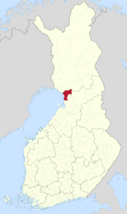 Ii sijainti Suomi.svg