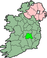 IrelandLaois