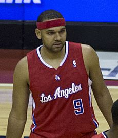 Archivo:Jared Dudley Clippers
