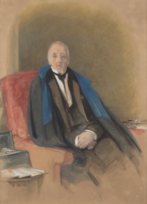 Archivo:John, 1st Viscount Ponsonby (c.1770-1855) Ambassador to Vienna 1846-50
