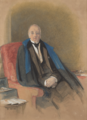 John, 1st Viscount Ponsonby (c.1770-1855) Ambassador to Vienna 1846-50