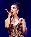 Jorja Smith 04 18 2018 -31 (41598215302) (cropped)