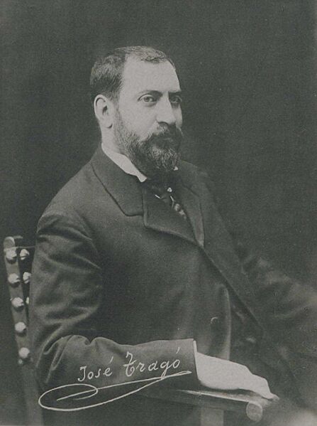 José Tragó