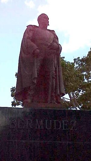 Archivo:Jose Francisco Bermudez