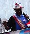 Joseito Mateo adjusted